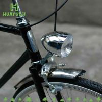 ราคา ไฟหน้าจักรยานวินเทจ สำหรับจักรยานเสือภูเขา และการขี่กลางแจ้ง (43719935725)