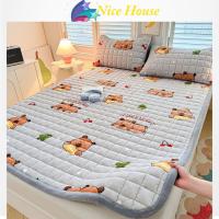 ราคา พรมสักหลาดอเนกประสงค์ ปลอกหมอนสักหลาดผ้านวม m6x2m, m8x2m, 2mx2m2 _ Nice House (49052031431)