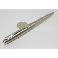 ราคา ปากกาลูกลื่น Parker ด้ามเงิน (มือสอง) (5516417932)