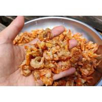 ราคา กุ้งแห้งเนื้อแบบเค็มน้อย (ฮาลาล) (40117879958)