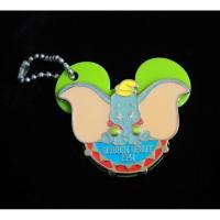 ราคา หายาก น่ารักมาก Disney Limited Collectible Button Dumbo Vintage Super Rare Bundle พวงกุญแจ ช้างดัมโบ้ น่ารักมากๆ (25416514891)