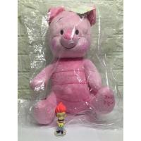 ราคา ตุ๊กตาพิกเล็ต Piglet doll ตัวใหญ่ ลิขสิทธิ์แท้ (14638875536)
