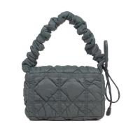 ราคา [พร้อมส่ง] แถมถุงกระดาษ Carlyn Luke ของแท้ มือ 1 สี Charcoal (28752899571)