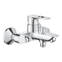 ราคา กล่องตำหนิ GROHE BAULOOP ก๊อกผสมอ่างอาบ 23603001 ก๊อกฝักบัว วาล์วน้ำ อุปกรณ์ห้องน้ำ อะไหล่ห้องน้ำ (22340853524)