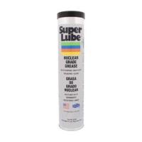 ราคา SUPER LUBE 42150 สูตร Synthetic Grease Nuclear Grade 400 g จารบีขาวเนื้อครีม แบบหลอดใส่ปืนยิงกาว (2124246028)