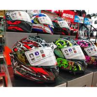 ราคา หมวก bilmola รุ่น NEX ปี 2020 แว่น 2 ชั้น จำนวน 1 ใบ !! แถมฟรี ไอ้โม่ง+ถุงมือ 1 คู่ (6939383235)