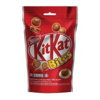 ราคา Kitkat bites คิทแคทไบท์ (22657056693)