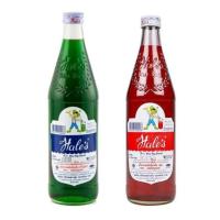 ราคา น้ำหวานเฮลซ์บลูบอย แดง/เขียว 710 มล. (27356721177)