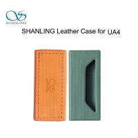 ราคา เคสหนังวัวแท้ สําหรับ SHANLING UA4 USB DAC AMP (24009978749)