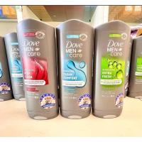 ราคา Dove Men+Care Refreshing Extra Fresh Body, Face 400ml (24158732012)