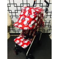 ราคา รถเข็น cosattoแบรนด์ประเทศอังกฤษ (17963362181)