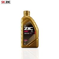 ราคา น้ำมันเครื่องสังเคราะห์แท้100% ZIC M9 10W-40 ขนาด 1 ลิตร (ฉลากใหม่) (2890968842)
