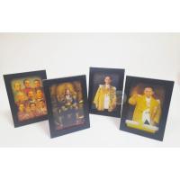 ราคา กรอบรูป3มิติตั้งโต๊ะร.9 ร.5 9รัชกาล 5นิ้ว (27103598488)