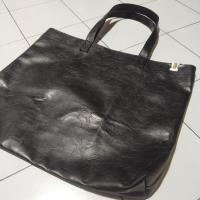 ราคา กระเป๋าหนังBapeมือสอง A BATHING APE® (23373635134)