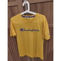 ราคา CHAMPION Men เสื้อยืด แท้100% (23336911001)