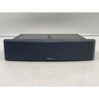 ราคา AK21 ลำโพง CENTER 1 ลูก มือสองญี่ปุ่น (304) YAMAHA NS-C60 40-80W 6 โอห์ม Woofer 2.5 นิ้ว x2 Size ตู้ 43.5x22x10CM ฝาหน้า (17196611672)