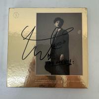 ราคา -พร้อมส่ง- EXO EXODUS CHANYEOL อัลบั้มเปล่า (ปกชานยอล + ไซน์) (อ่านรายละเอียดก่อน ‼️) (25172623381)