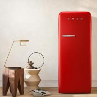 ราคา SMEG ตู้เย็น FAB28 9.93 คิวบิกฟุต (27640188028)