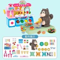 ราคา ร้านไอศครีม ,เครื่องทำไอศครีม ดินเบา DIY ของเล่น เอนกประสงค์ ของพรีเมี่ยมSALE พร้อมส่ง (19890307758)