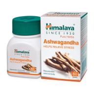ราคา Himalaya Ashwagandhaโสมอินเดีย (20294469414)