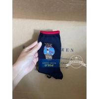 ราคา ถุงเท้าผู้หญิง Ralph Lauren ของแท้ ส่งตรงจากแคนาดา (53150203104)