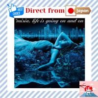 ราคา MISIA Life is going on and on (Normal Edition) CD [Direct from Japan] (27379249219)