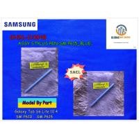ราคา อะไหล่ของแท้/ปากกา S Pen Samsung Galaxy Tab S6 Lite 10.4 ซัมซุง/BLUE/GH96-13384B (15142779648)
