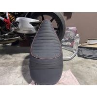 ราคา เบาะ vespa lx125 มือสองสภาพดี (12397570113)