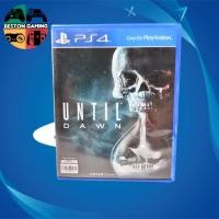 ราคา PS4 แผ่น ps4 Until Dawn (21819335787)
