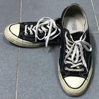 ราคา Converse repro 1970 70s 9us 42.5eur (1789179966)