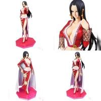 ราคา OnePiece-Megahouse[Boa Hancock-POP-EX] ฟิกเกอร์ โมเดลโบอาแฮนค๊อก ของสะสมวันพีช ของแท้ (10325686181)