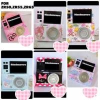 ราคา พร้อมส่ง! สติ้กเกอร์กันรอยกล้องงานดี 3M รุ่น Casio Zr50 Zr55 Zr62 Zr65 (270782503)