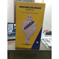 ราคา MICHELIN MAN MASCOT ตุ๊กตามิชลิน ติดหน้ารถ ขนาด 16 นิ้ว พร้อมใบรับประกัน (10273770612)
