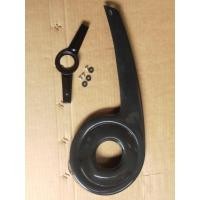 ราคา ฝาครอบโซ่จักรยาน Katengkas / mini / CTB 20" - 24" (47202019086)