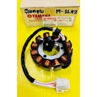 ราคา ฟิลคอยล์ M-SLAZ ,Mslaz ,Msalaz ,เอ็มสแลส แท้VCM(YAMAHA) (23319674083)