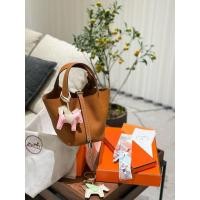 ราคา กระเป๋าถือ Hermès สีส้ม ลายขี่ม้า (43511219429)