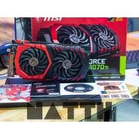 ราคา GTX 1070Ti และ GTX 1070 พร้อมส่ง MSI GIGABYTE ASUS ZOTAC GALAX (13967653940)