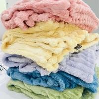 ราคา ผ้าห่ม ขนมิ้งสีพาสเทลต้อนรับฤดูหนาว ขนาด 150X200 5 ฟุต (25170202608)