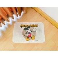 ราคา พรมเช็ดเท้า สีขาวลายมิกกี้เมาส์ ยี่ห้อ MICKY MOUSE (Made in Vietnam) มือสองขายตามสภาพ สินค้าญี่ปุ่น-เกาหลีแท้ (24200381499)