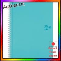 ราคา Kokuyo Soft Ring Notebook 80 Sheets Semi B5 Dot Grid Ss-Sv308Bt-Lb (28457295788)