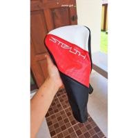 ราคา ปลอกไม้กอล์ฟ หัวไม้ 1 Cover Driver Taylormade Stealth2 (สินค้ามือสอง-สภาพดี) (41553278522)
