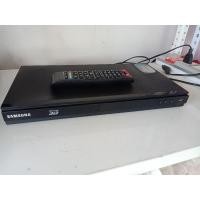 ราคา เครื่องเล่นบลูเรย์ Samsung Bluray 3Dรุ่น BD-E5500 ใช้งานได้ปกติ อ่านได้ทั้งแผ่นแท้และแผ่นก็อป (29963971521)
