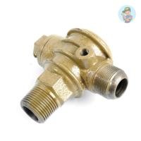 ราคา ⚙️ เช็ควาล์ว ปั๊มลม POLO รุ่น SGL-2090, SGL-2090A (5.5-7.5HP) CHECK VALVE อะไหล่ปั๊มลม (19683057350)