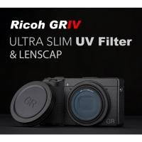ราคา ฟิลเตอร์ Ricoh GRIV GR4 JJC UV Filter fwmcuvg3 (55900241001)