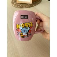 ราคา แก้วมัค KOYA BT21 / แก้ว KOYA BT21 (41702673066)