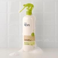 ราคา [The FACE Shop] Smooth Body Peel 300ml (23122950314)