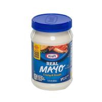 ราคา คราฟท์มาโยมายองเนส MAYONNAISE 443มล.KRAFT MAYO443 ML. (23921442573)