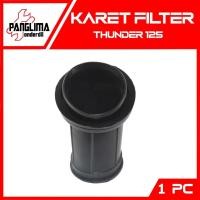 ราคา ยางกรองอากาศ Suzuki Thunder 125-Hawa Join-Joint คาร์บูเรเตอร์-คาร์บูเรเตอร์-คาร์บูเรเตอร์ (44272658403)