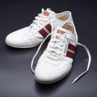 ราคา รองเท้า Brand name มือสอง Bally (26052133900)