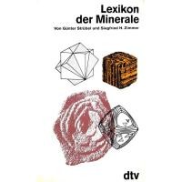 ราคา [BnB] USED Lexikon der Minerale (ภาษาเยอรมัน) โดย Von Günter Strübel, Siegfried H. เครื่องหรี่ (มือสอง : ดีมาก) (51801016247)